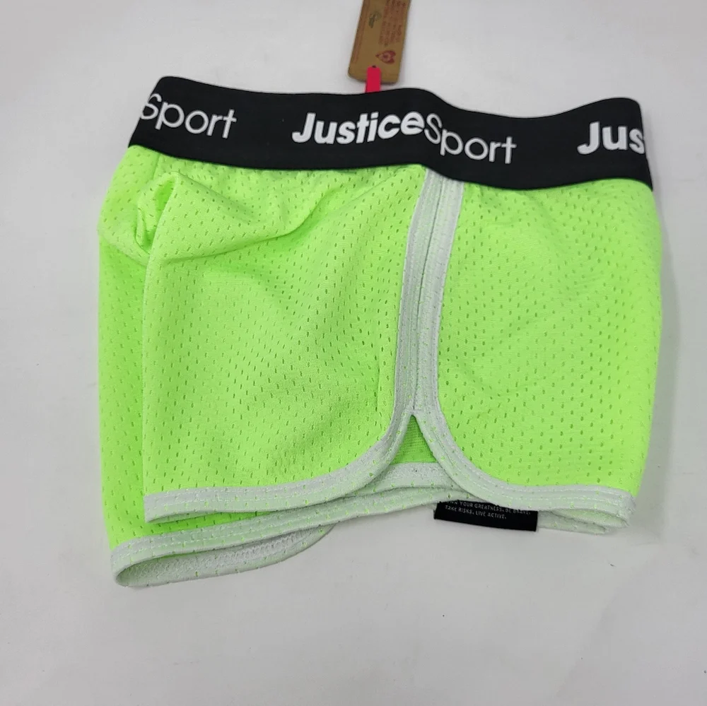 Justice pre owned